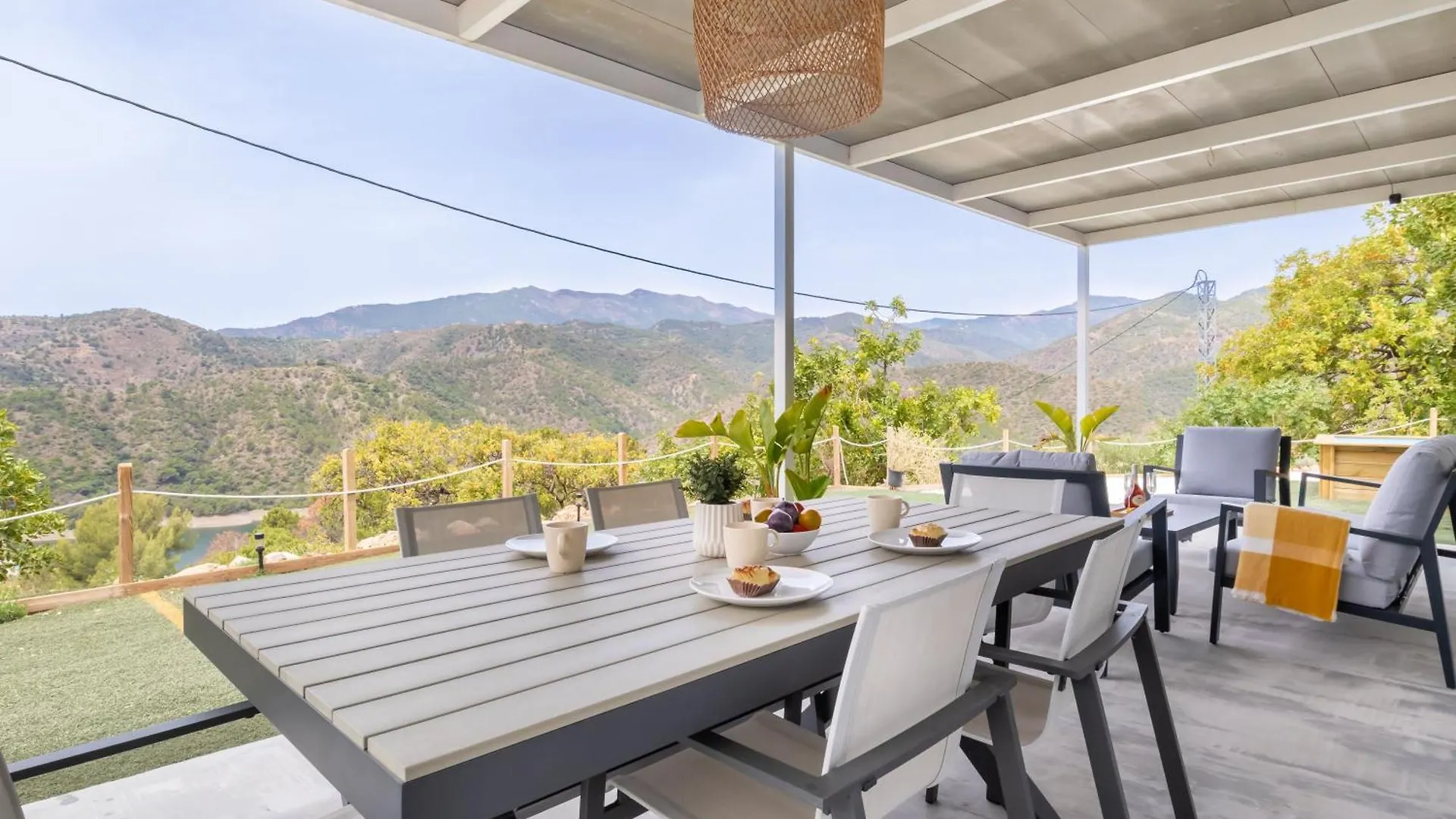 Holiday home Casas Oasis Marbella - Private Swimming Pool Villa Istan