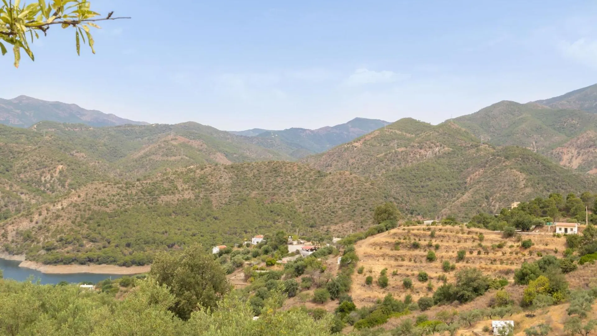 Holiday home Casas Oasis Marbella - Private Swimming Pool Villa Istan