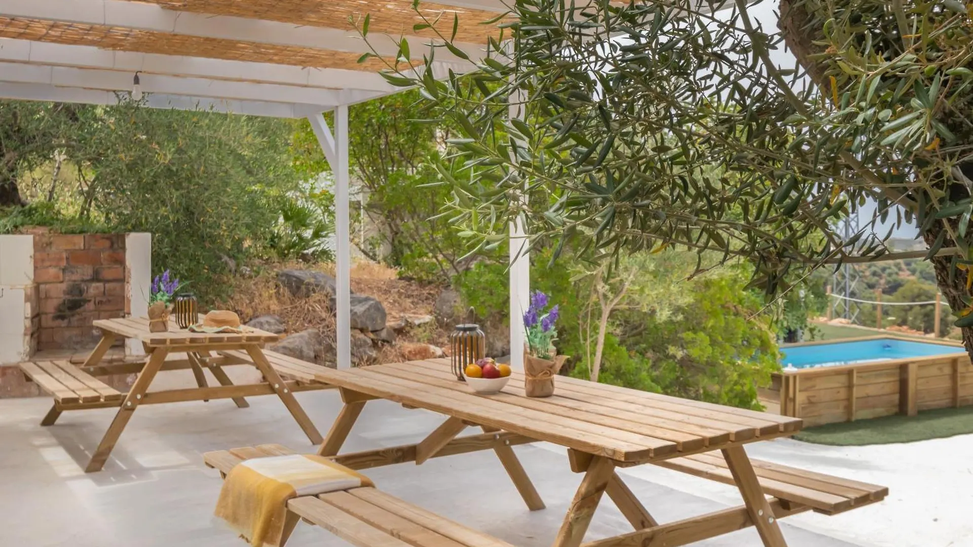 Holiday home Casas Oasis Marbella - Private Swimming Pool Villa Istan