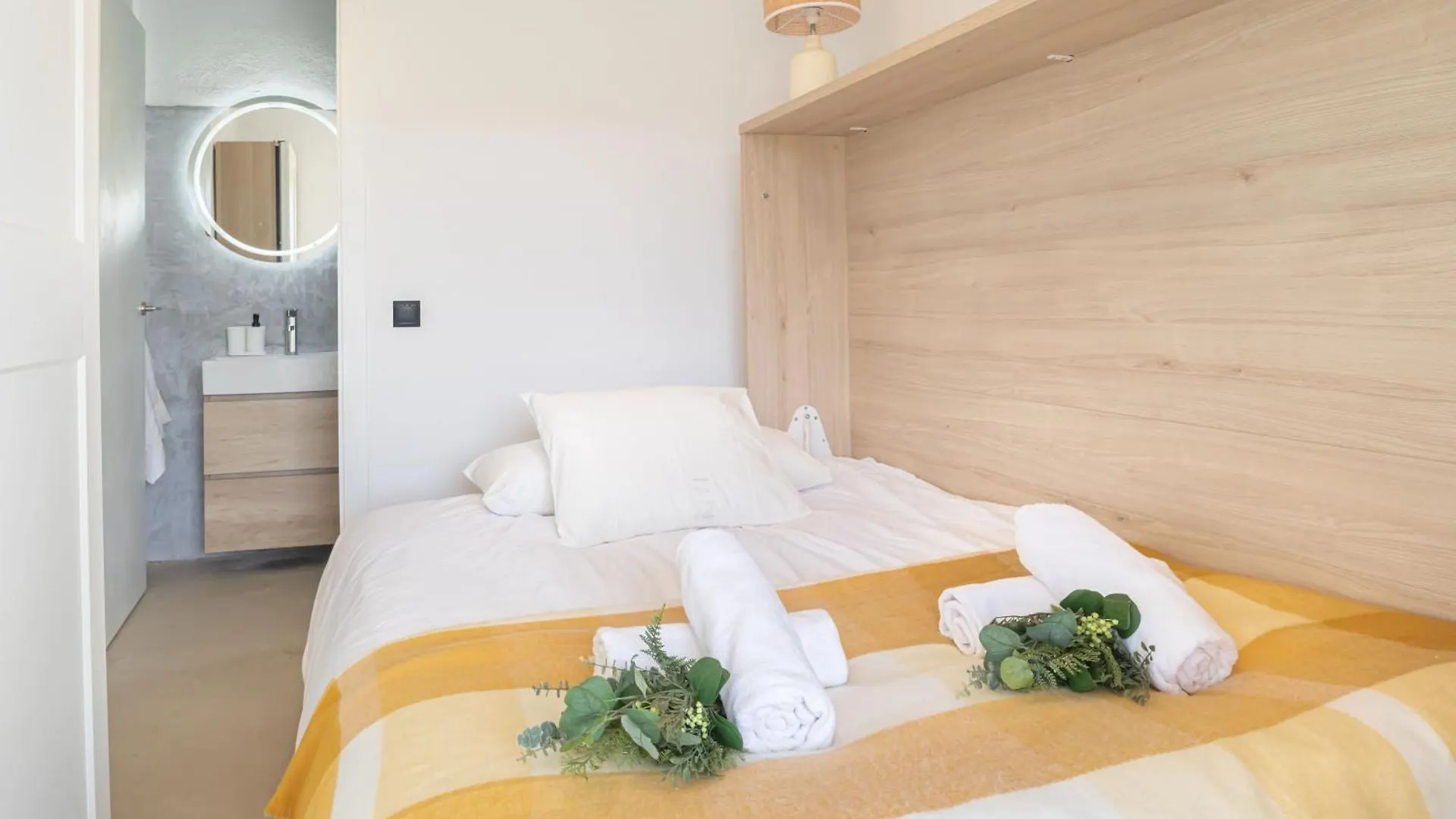 Casas Oasis Marbella - Private Swimming Pool Villa Istan Holiday home