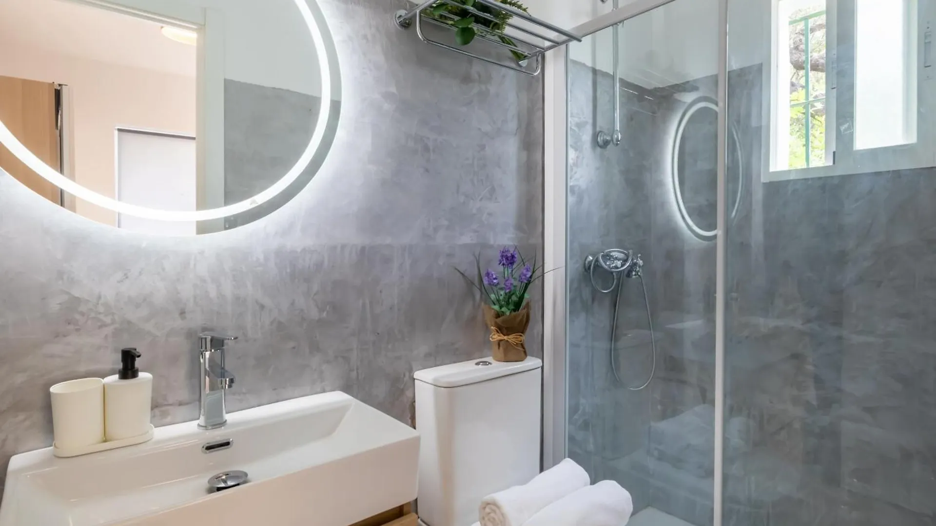 Holiday home Casas Oasis Marbella - Private Swimming Pool Villa Istan