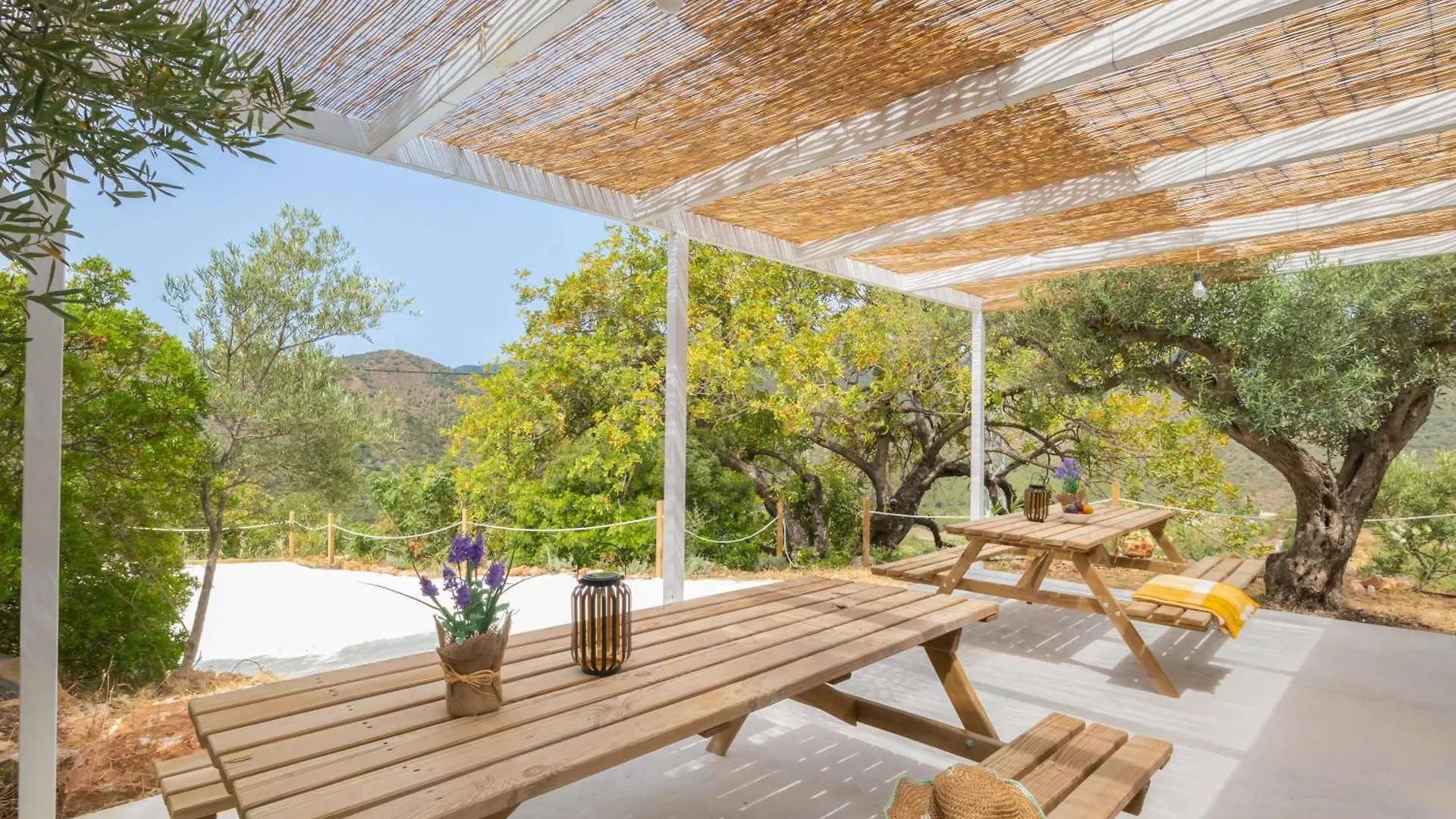 Casas Oasis Marbella - Private Swimming Pool Villa Istan