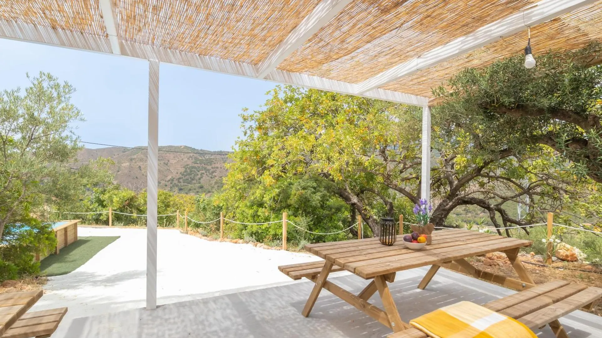 Holiday home Casas Oasis Marbella - Private Swimming Pool Villa Istan