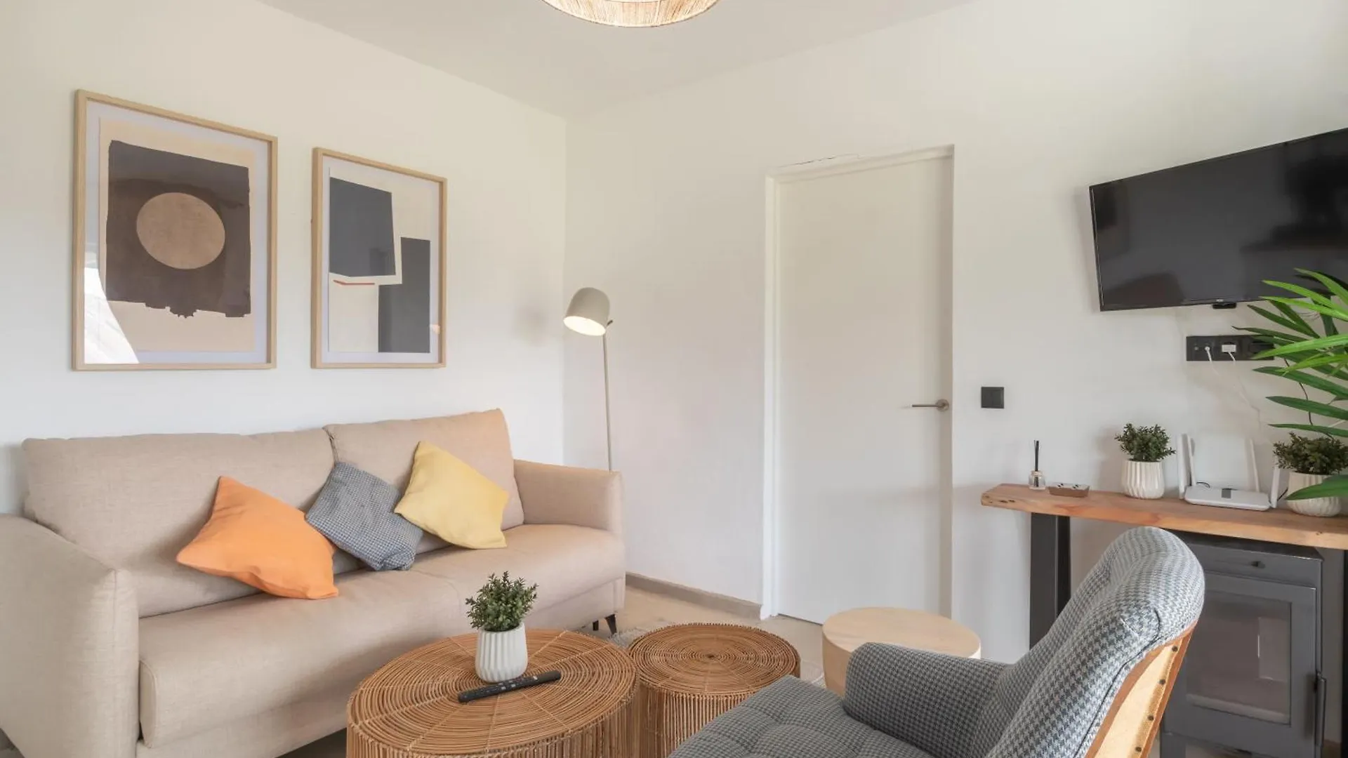 Casas Oasis Marbella - Private Swimming Pool Villa Istan Spain