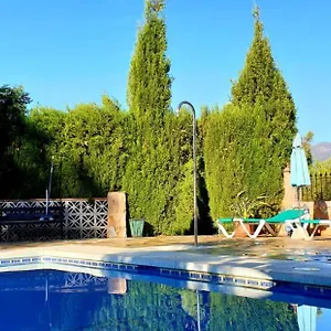 2* Hotel Rural Jarales