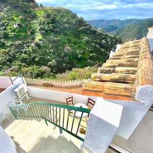 Manantial De Jaras Сasa de vacaciones