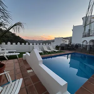 Casa Del Leon Сasa de vacaciones
