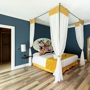 4* Hotel Altos De